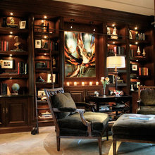 New Idea Of Den Area