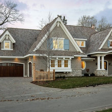 Wayzata cottage