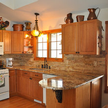 Kitchen Ideas