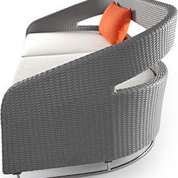 Club 6 Sofa by Lebello - Sofas