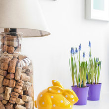 детали интерьера