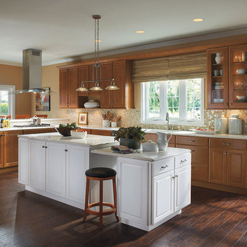 Diamond Cabinetry From #Lowes