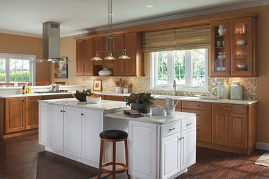 Diamond Cabinetry From #Lowes