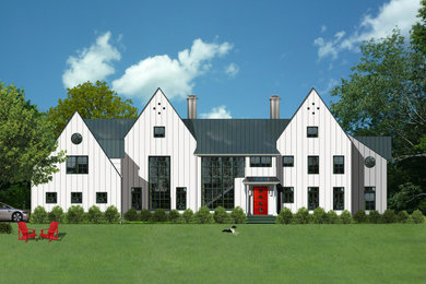 Proposed New Construction