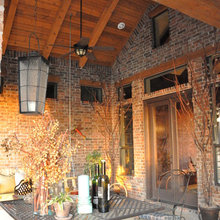porch ceilings
