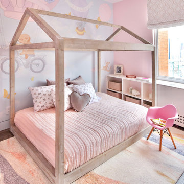 Greenwich Village Home