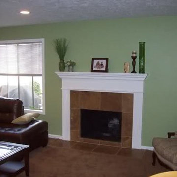 Our Work