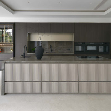 Kitchen perfection