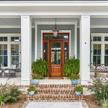 Lake house Exterior
