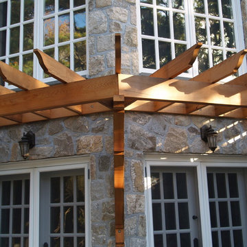 Pound Ridge