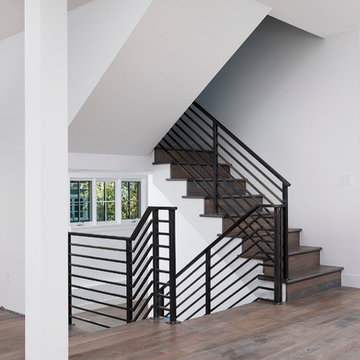 Modern Farmhouse in Boulder