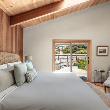 Sea Ranch Abalone Bay Vacation Rental