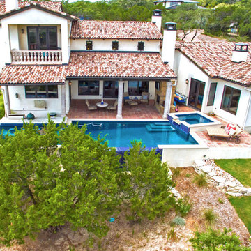 The Art of Hacienda Living