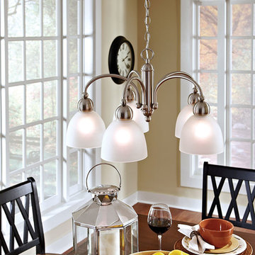 Living Room/Dining Room