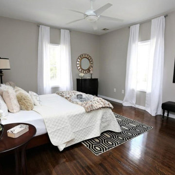 Milltown, NJ Staging