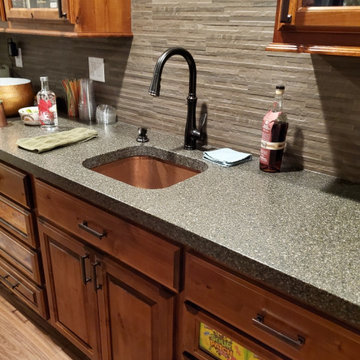 Kitchens
