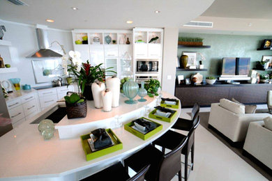 Kitchen Gallery