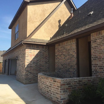 The Walker Residence