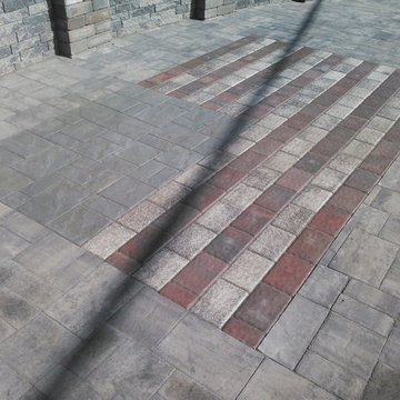 Veterans Monument