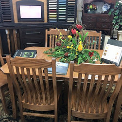 Dining Room - Products