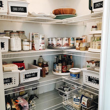pantry