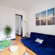 Chambre A Coucher