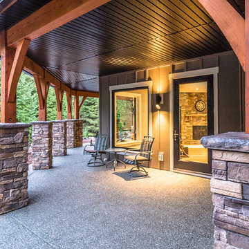 Creekside Custom Home