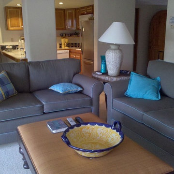Mexico Condo