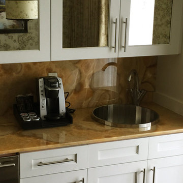 Honey Onyx Bar