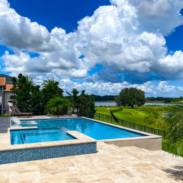 Custom Pools