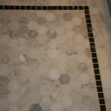 East side of Providence Bathroom 2