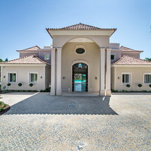 Wunschvilla in Mallorca
