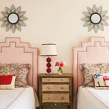Kids Rooms