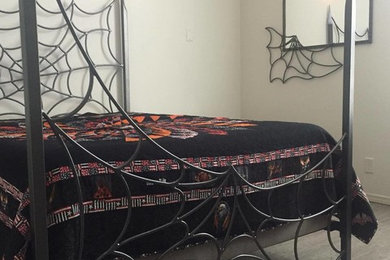 "Dream Maker" Bed