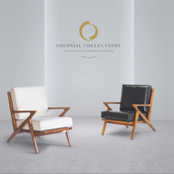 Basel - Armchairs & Accent Chairs