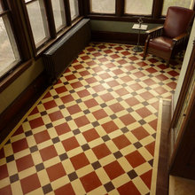Foyer Flooring