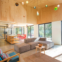 cabin