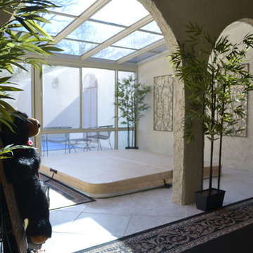 Sunrooms