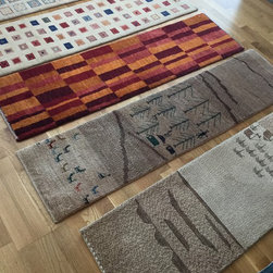 Unique Size for Small Space - Area Rugs