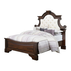 Amish Crafted Furniture Inc Tulsa Ok Us 74133 Bedroom Furniture