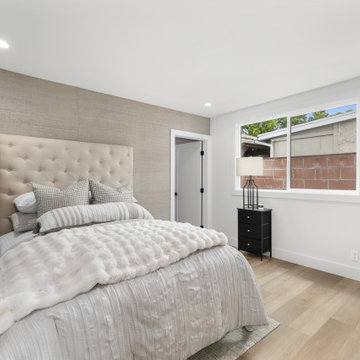 Long Beach Remodel