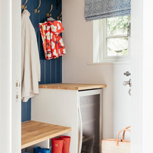 Lee’s Hallway Ideas