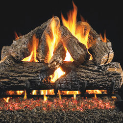 Gas Logs Fireplace - Products