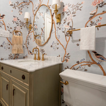 Timeless Heritage Estate Full Home Renovation