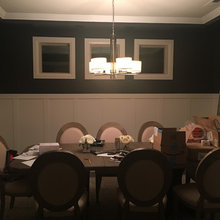 dining lighting