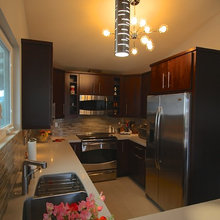 Kitchen Ideas
