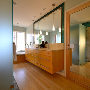 Mallard Lake Master Suite