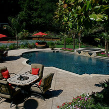 Patio Ideas