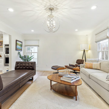 Chatham Modern Home Remodel