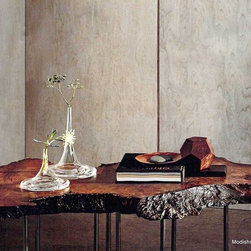 Roost Redwood Burl Table - Console Tables